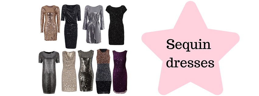 Sequin dresses (1)